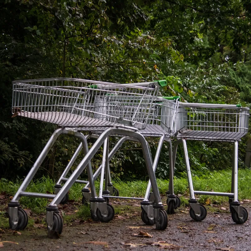 Cart II. 2019.